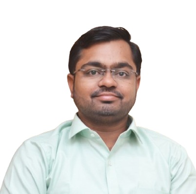 Dr Pratik Badgujar
